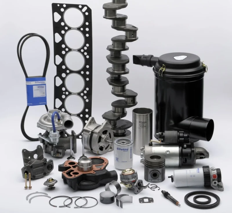 Обслужите ДЭС до наступления блекаутов