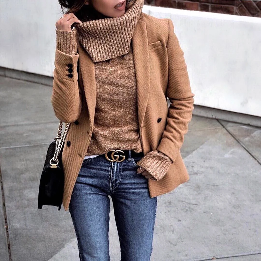 Осенние образы