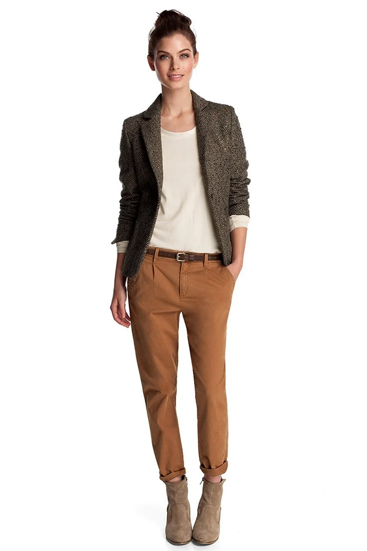 Esprit женские блейзеры