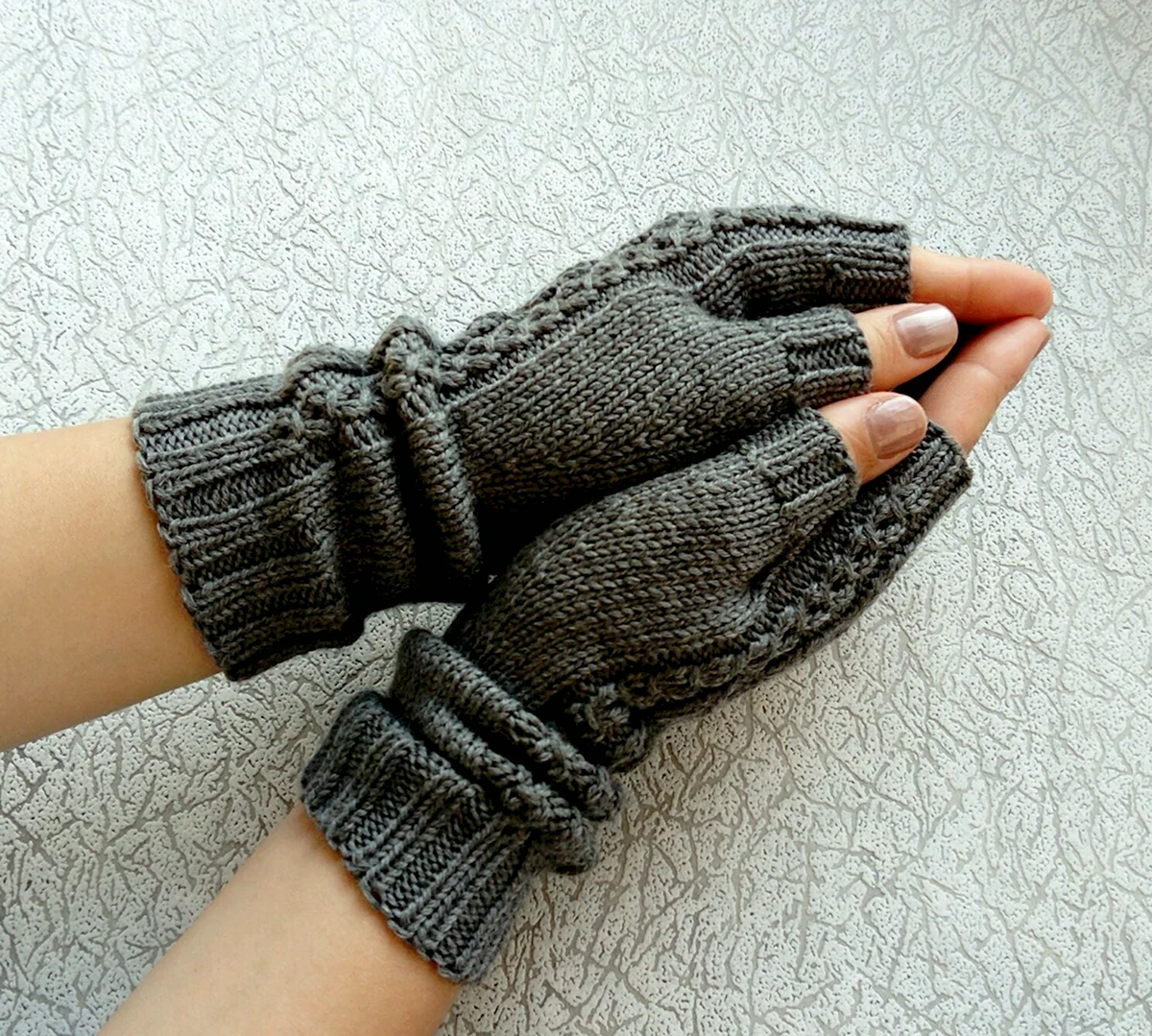 Митенки 3879 Fever