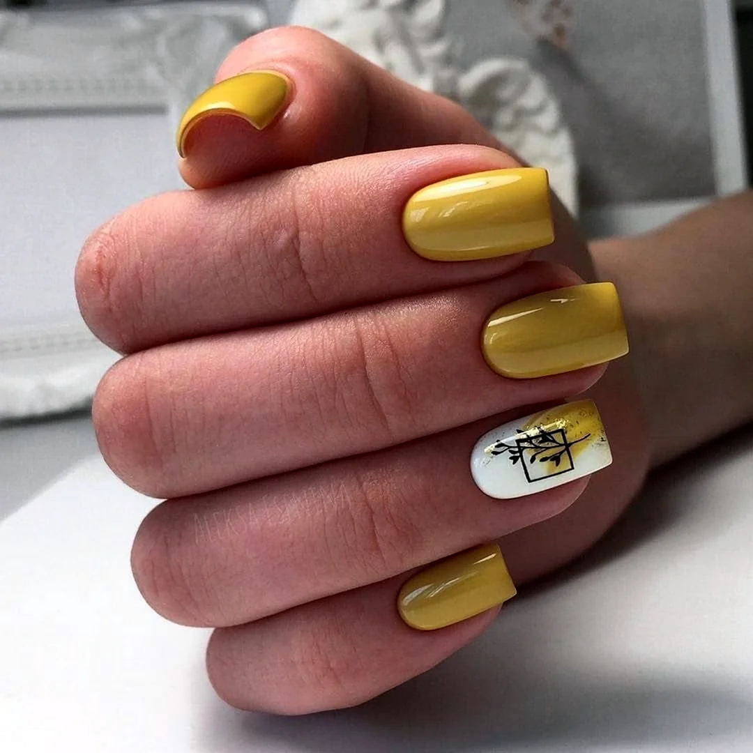 Горчичный френч 2022