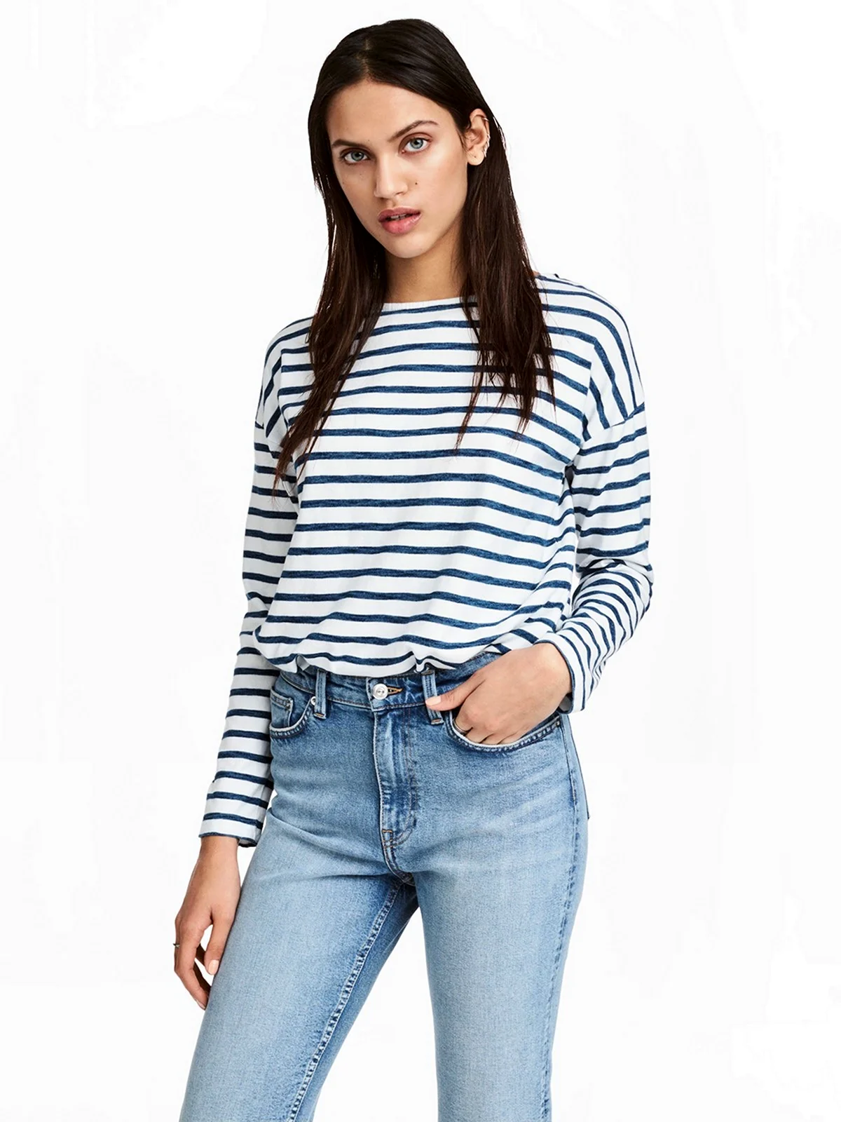 Тельняшка HM