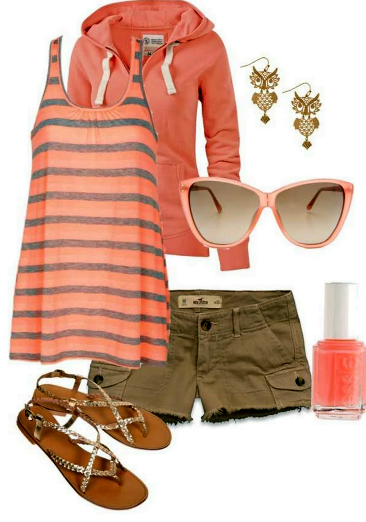 Комплекты одежды для девушек