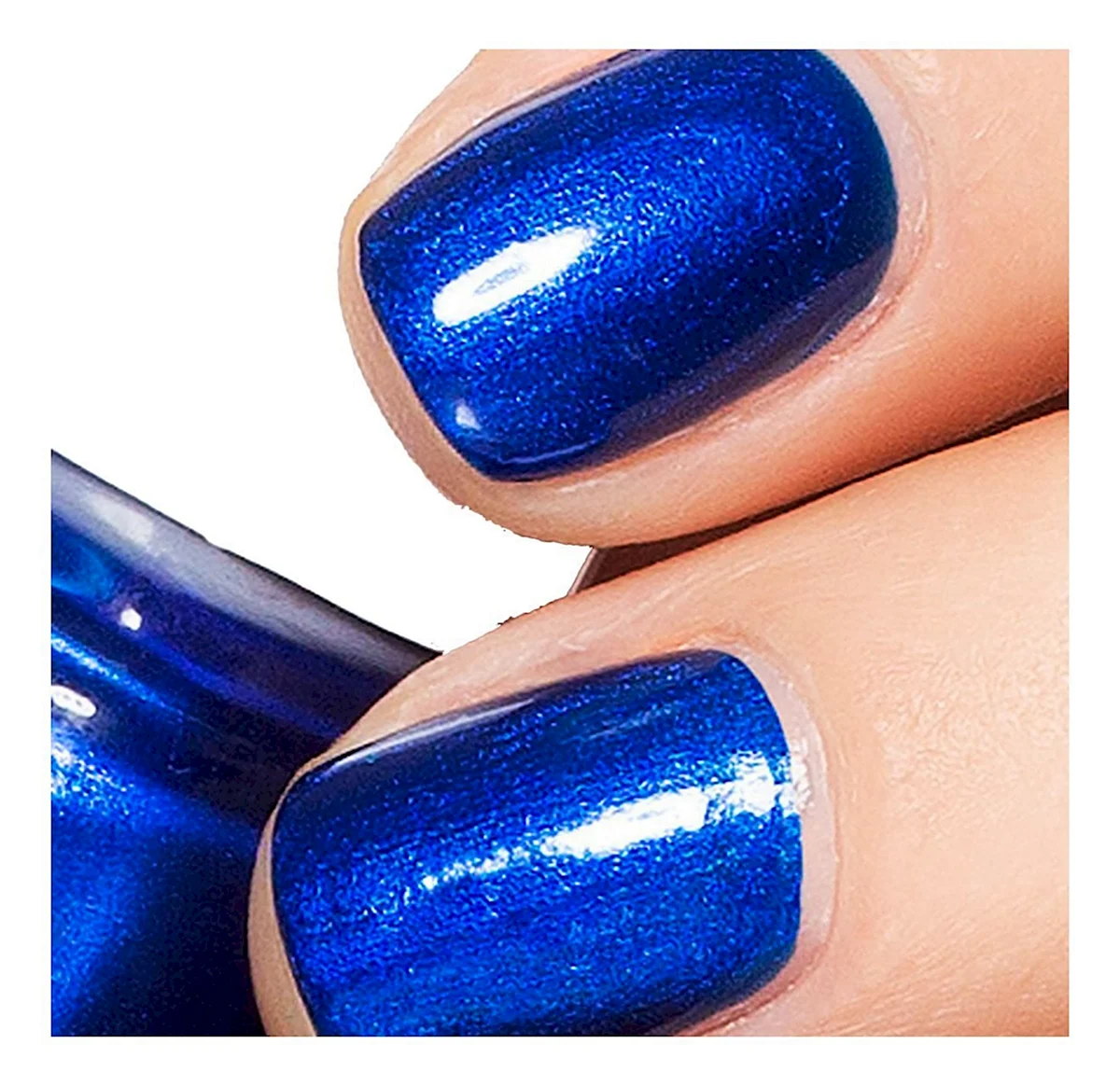 Лак Эсси цвет индиго