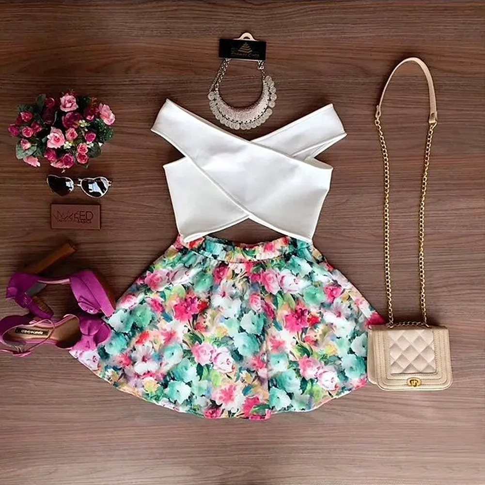 Летние вещи