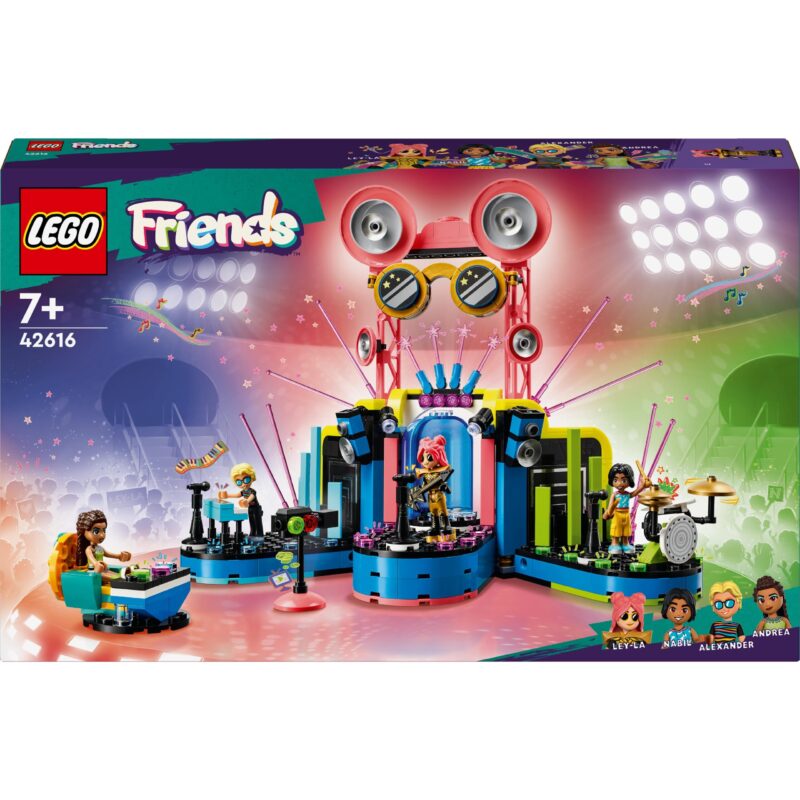 5 неймовірних фактів про LEGO