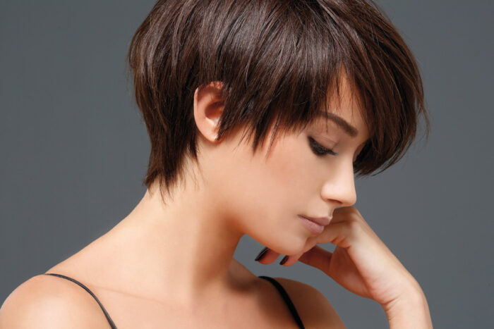 Салон краси PIED-DE-POULE