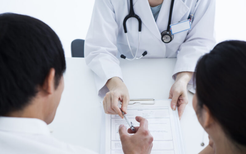 Как современная медицина помогает справиться с бесплодием