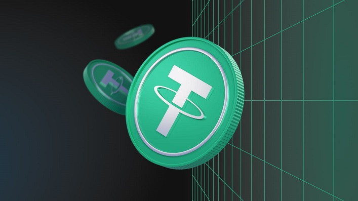 Обмен Tether (USDT) на украинские гривны (UAH)