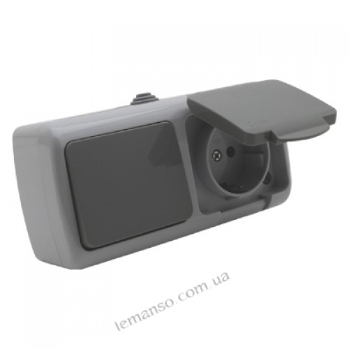 Современная электрофурнитура