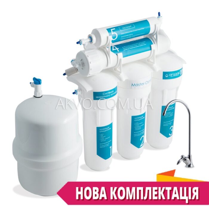 Обратный осмос или обычный фильтр: что лучше для воды