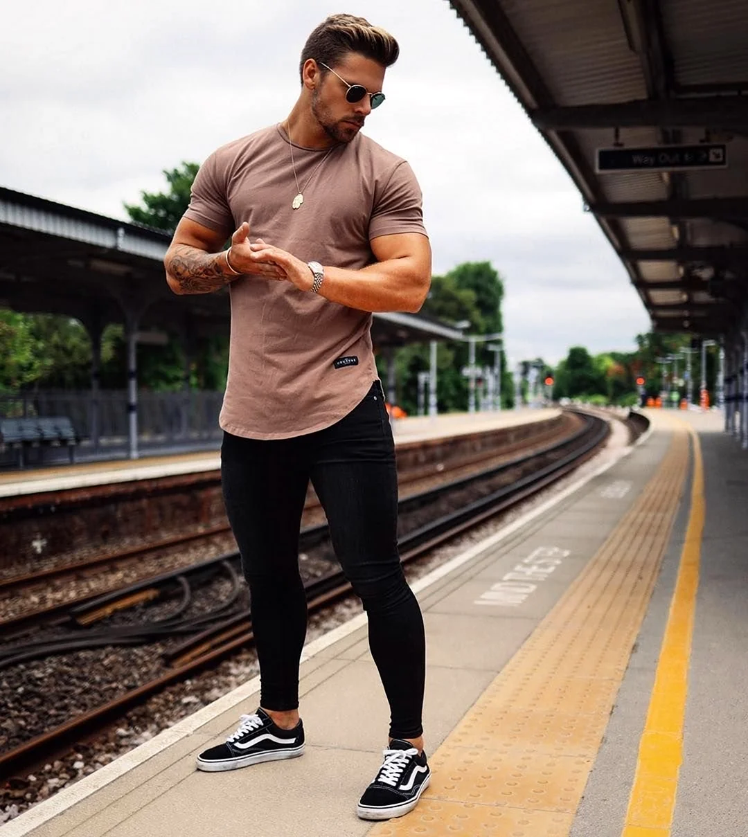 Спортивный лук для мужчин