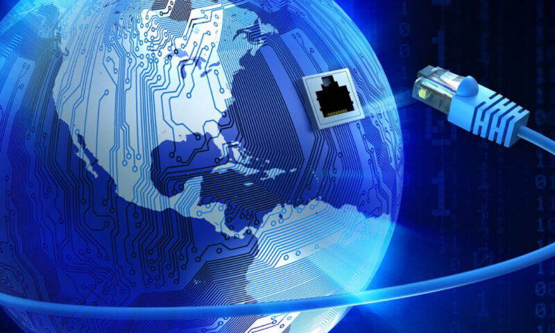 Інтернет провайдери Дніпро