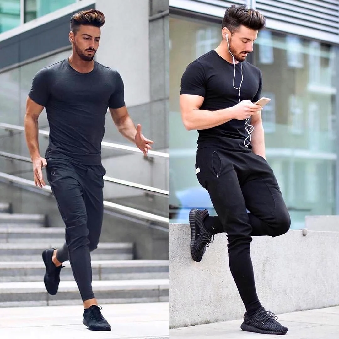 Луки для спортзала мужской лук