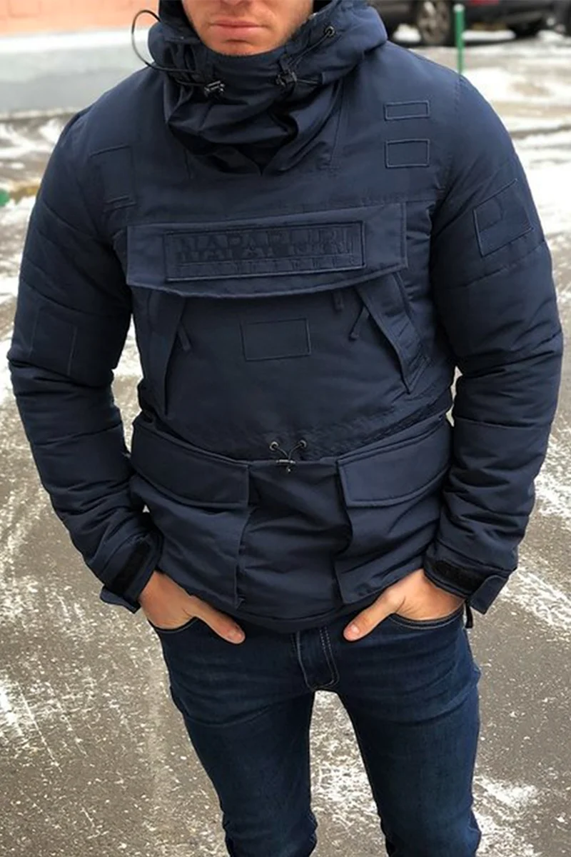 Анорак Martine Rose