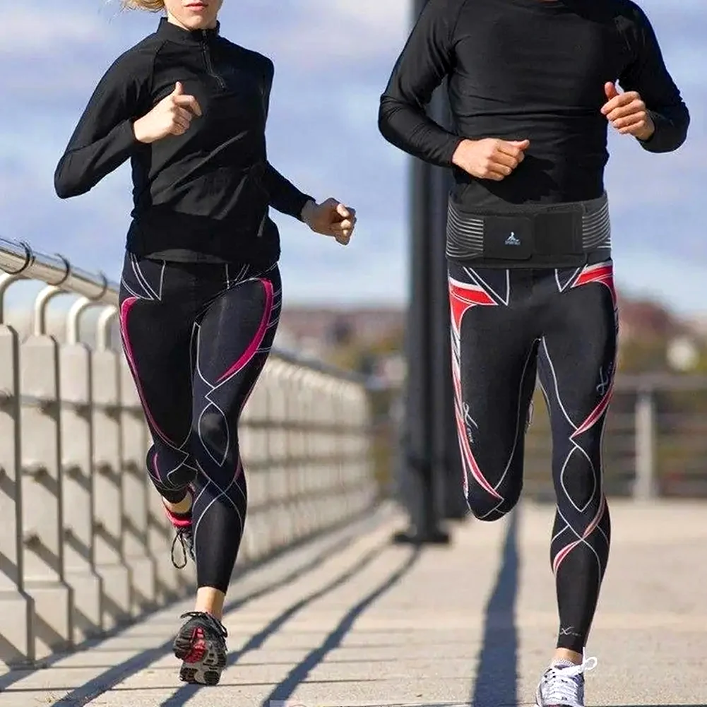 Одежда для бега