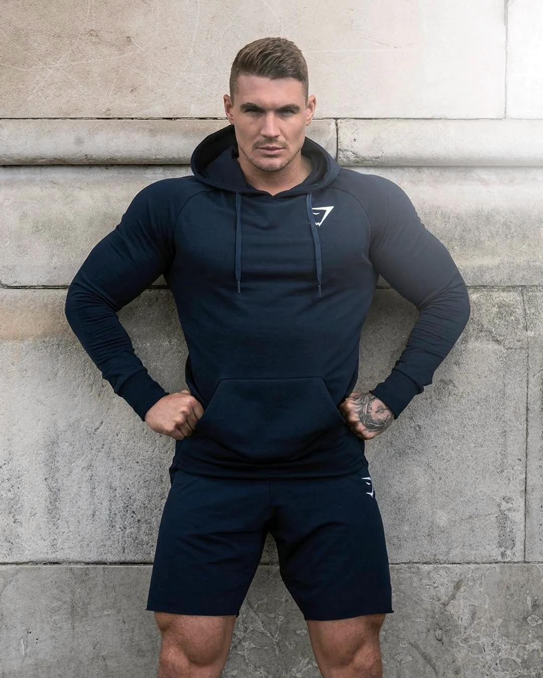 Модели Джим Шарк