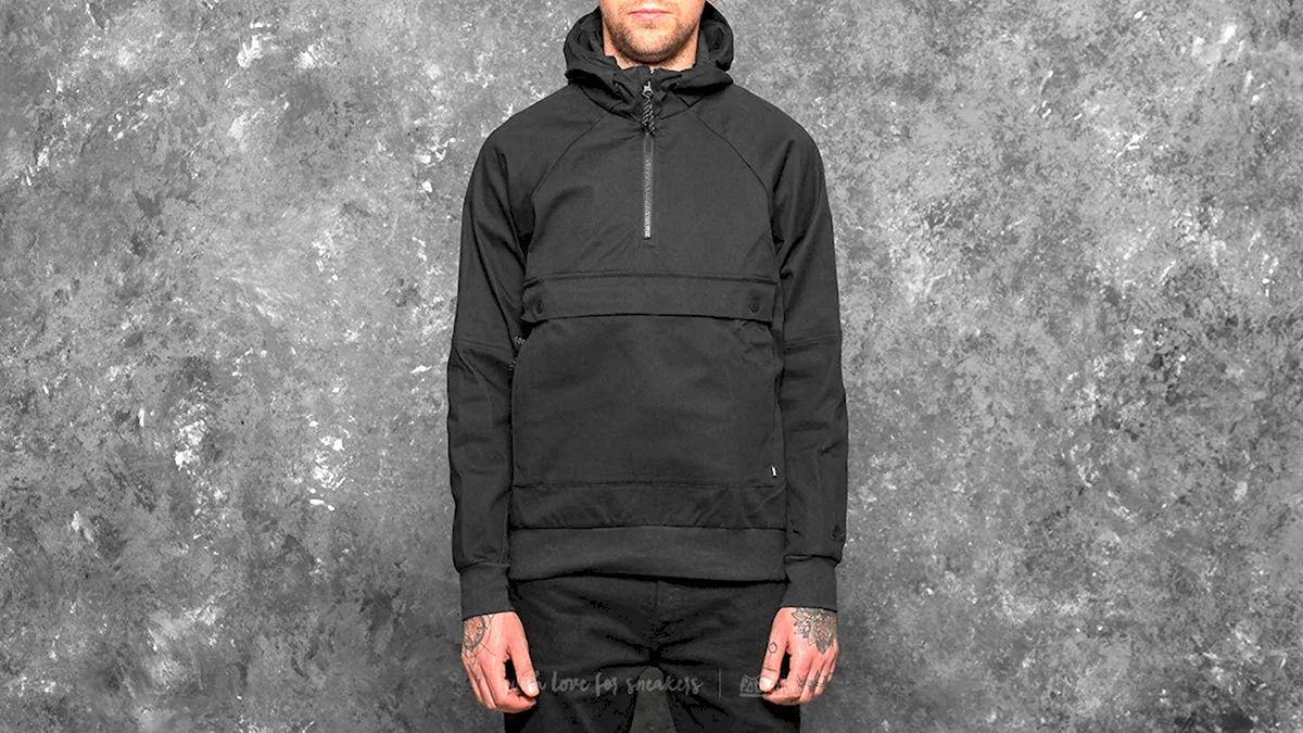 Jacket Nike SB Everett Anorak