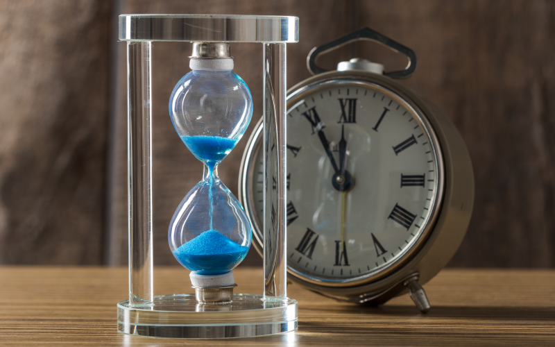 Сколько длится судебное дело