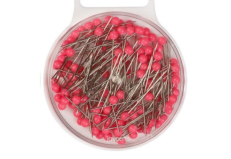 Портновские булавки