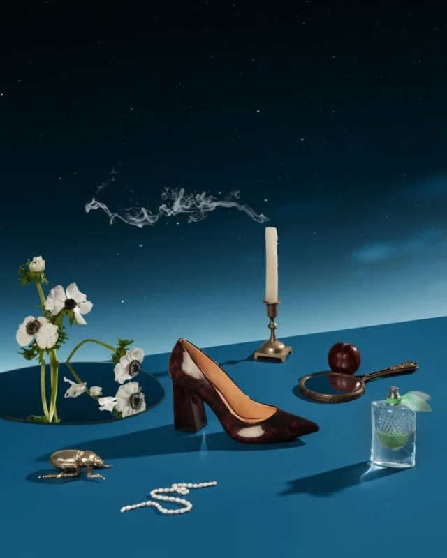 Як студія предметної зйомки збільшує продажі в інтернет-магазині