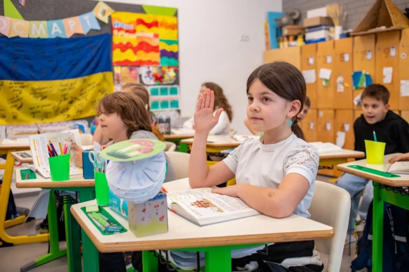 Навчання з урахуванням темпу дитини