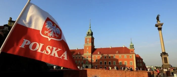 Образование в Польше для украинцев