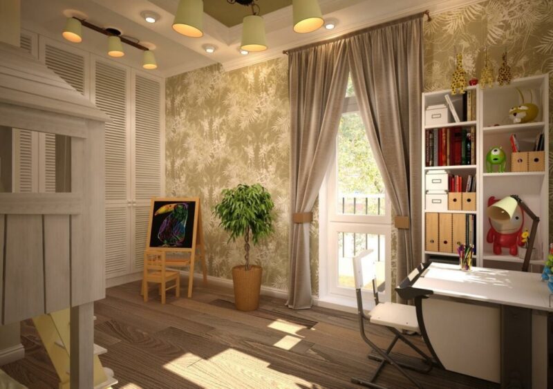 Поради для стильного інтер’єру