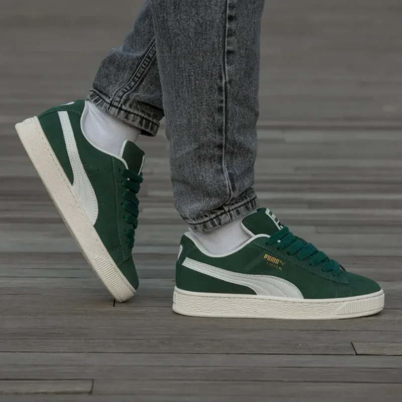 Як вибрати кросівки Puma: баланс стилю та функціональності