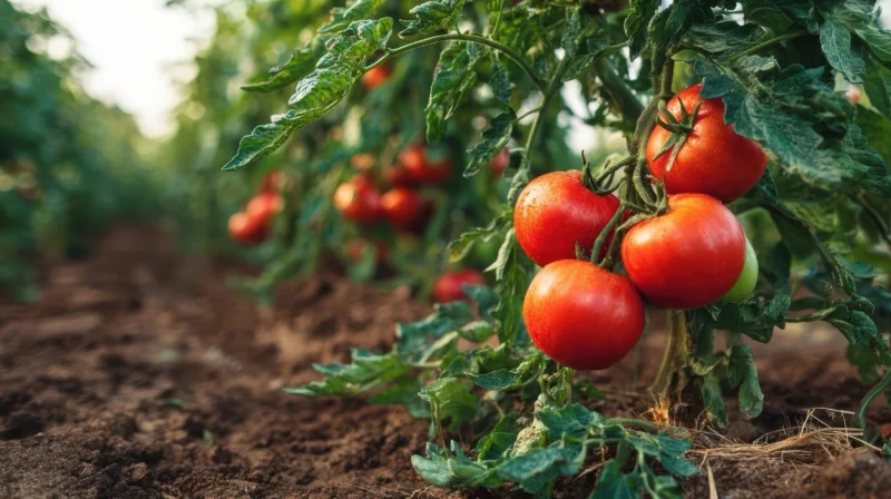 Ревус Топ для томатів