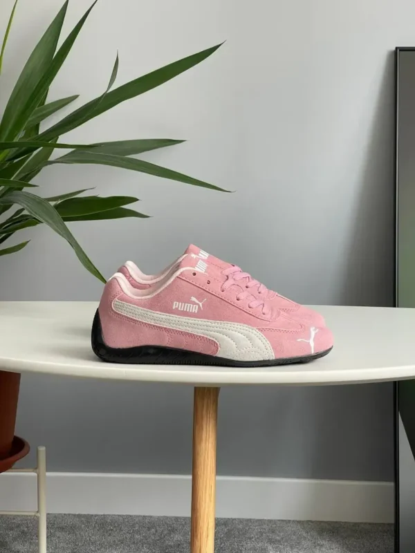 Як вибрати кросівки Puma: баланс стилю та функціональності