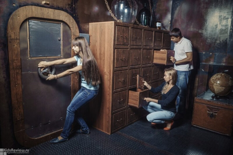 Квести в Чернігові — розвага, яка перетворює звичайний день на пригоду