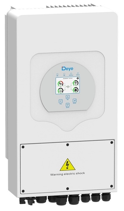 Как обеспечить стабильное питание бытовой техники в любых условиях