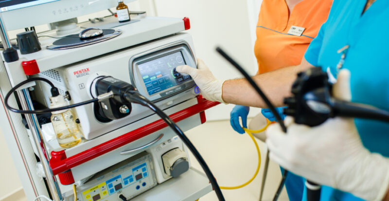 Колоноскопія: коли варто пройти обстеження та як підготуватися