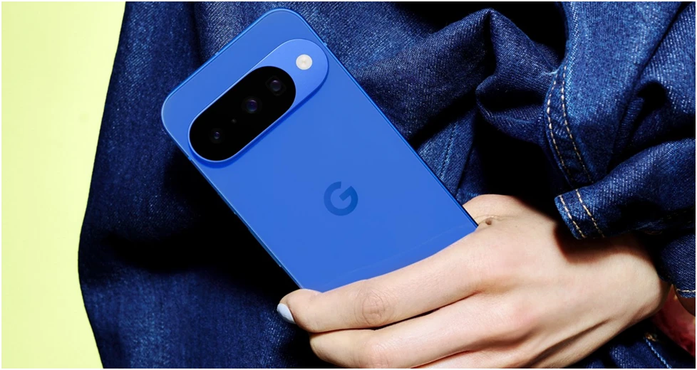 Смартфон Google Pixel: почему его называют «айфоном на Android»?