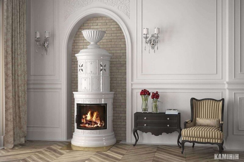 Елементи дизайну які знову актуальні