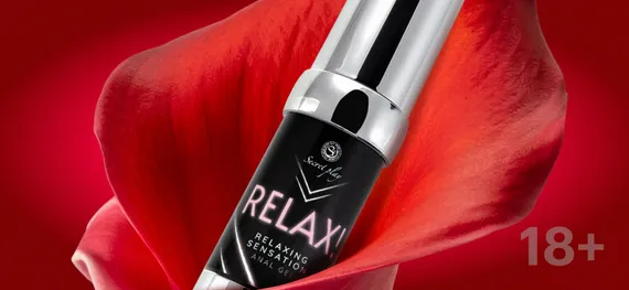 Жидкий вибратор в сексшопе