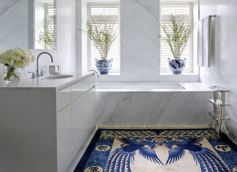 Елементи дизайну які знову актуальні