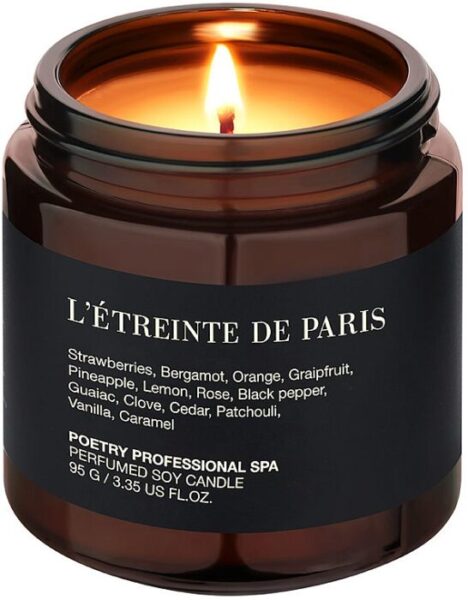 Чем свеча массажная отличается от обычной ароматической