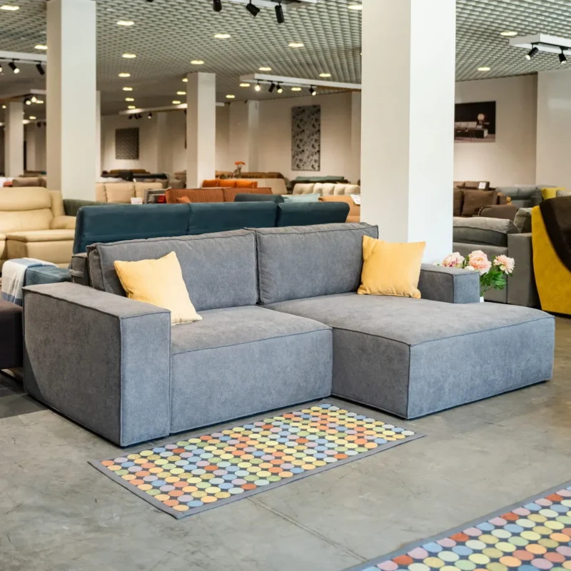 Як обрати меблі, що служитимуть десятиліттями: погляд із боку якості