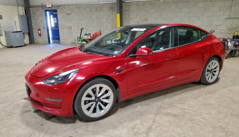 Як купити автомобіль зі США і не потрапити в пастку вигідної ціни