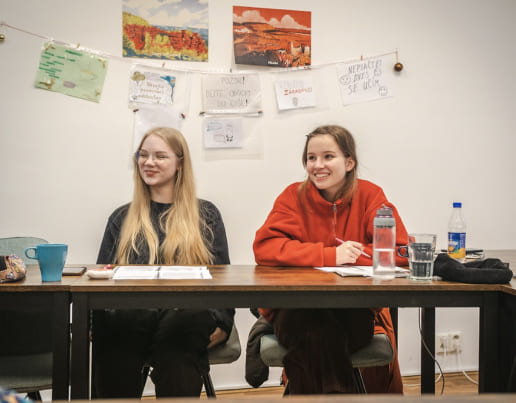 Курси чеської мови онлайн