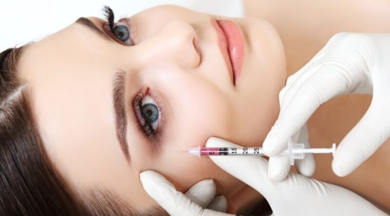 Мезотерапія обличчя