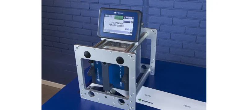 Современные технологии маркировки: как автоматизация упаковки повышает эффективность производства