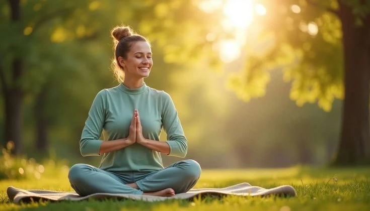 Як боротися з хронічною втомою та відновити енергію організму?