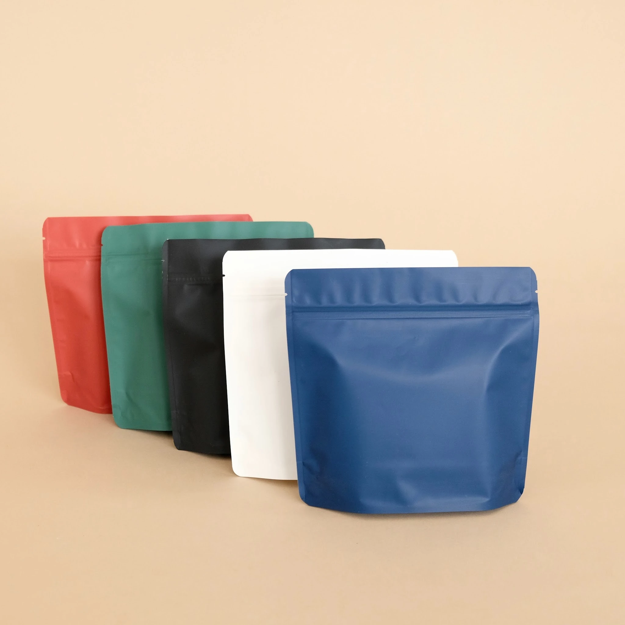 Важливість герметичності упаковки: дой-пак пакети як ідеальне рішення