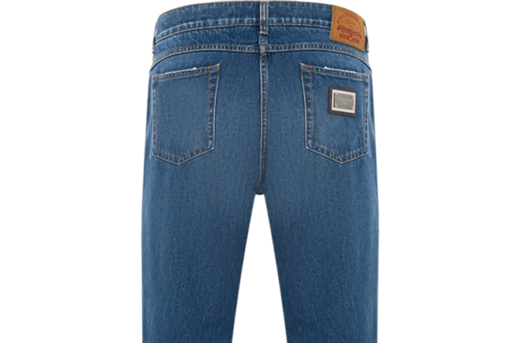 Как отличить оригинальные брендовые джинсы от подделки