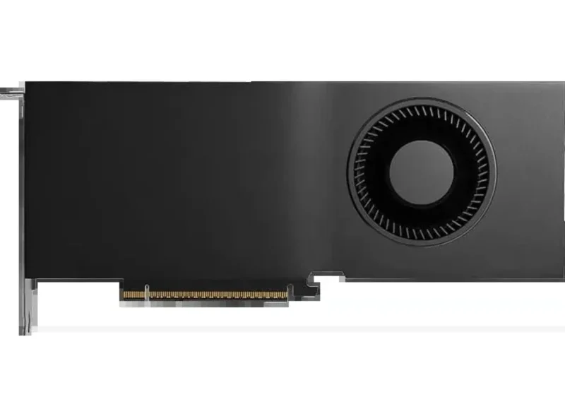 Епоха Blackwell: як нове покоління графічних прискорювачів змінює правила гри в машинному навчанні та візуалізації