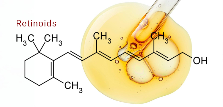 Як доглядати за шкірою під час використання ретинолу