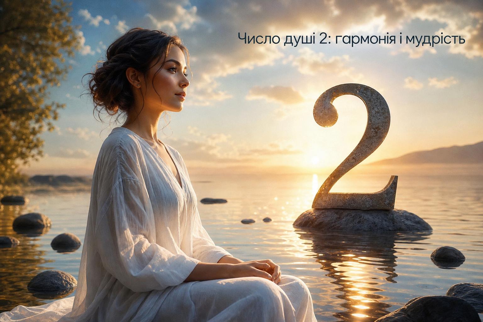 Число душі 2: значення, характеристика жінок, чоловіків і дітей. Сильні сторони Число душі 2: значення, характеристика жінок, чоловіків і дітей. Сильні сторони